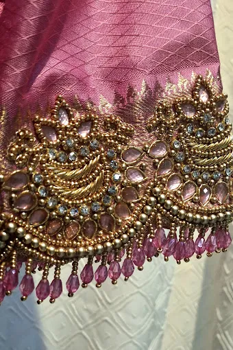 Paavai
